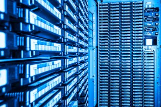 Seattle Tape Backup Services