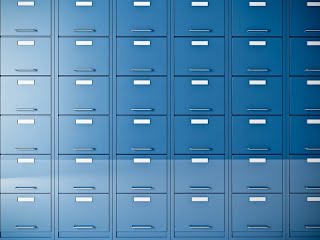 Offsite Document Storage Services in Seattle, WA