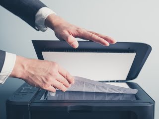 Document Scanning Services in Seattle