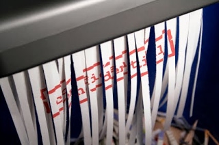 Document Shredding Services in Seattle, WA